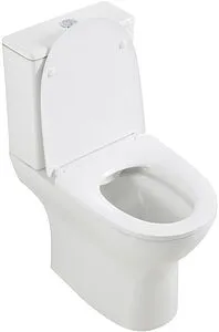 Чаша унитаза BelBagno Lounge белый BB045CPR Чаша унитаза BelBagno Lounge белый BB045CPR, 4