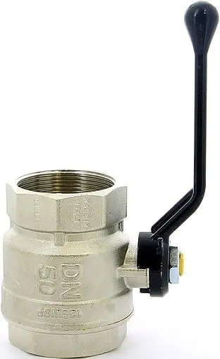 Кран шаровый 2"в x 2"в Bugatti Arizona 06000123