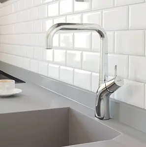 Смеситель для кухни IDDIS Kitchen Line хром K07SB0Li05, 3