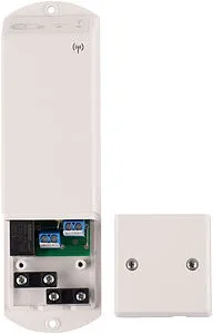 Приемные устройства для беспроводных термостатов BT WATTS BTRL-RF 10027170, 4