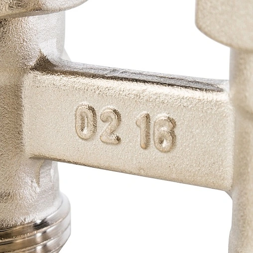 Узел нижнего подключения радиатора прямой ¾&quot;ек x ¾&quot;ек Stout SVH-0002-000020