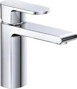 Смеситель для раковины BelBagno Terra хром TER-LVM-CRM, 1