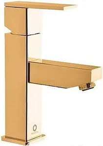 Смеситель для раковины Rav Slezak Loira золото LR527.5KZ Смеситель для раковины Rav Slezak Loira золото LR527.5KZ, 1