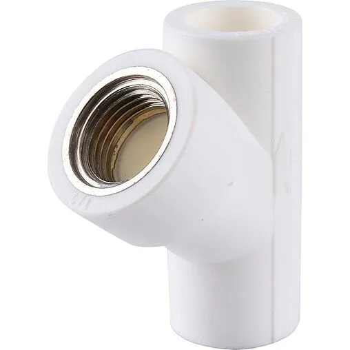 Фильтр угловой сетчатый 25мм в/в Kalde 3222-fls-250001