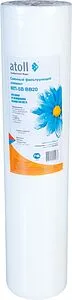 Картридж для механической очистки воды Big Blue 20" Atoll МП-5В BB20 ATECRT025 Картридж для механической очистки воды Big Blue 20" Atoll МП-5В BB20 ATECRT025, 2