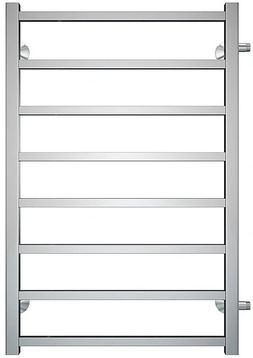 Полотенцесушитель водяной лесенка Terminus Вега П8 500х800 бп600 полированная сталь 4670078530011