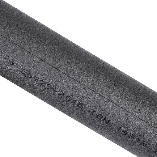 Теплоизоляция для труб 64/13мм серая Energoflex Super EFXT064132SU