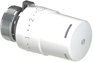 Комплект вентилей терморегулирующих прямых ½" в/н Arco Tibet KCT02 Комплект вентилей терморегулирующих прямых ½" в/н Arco Tibet KCT02, 4