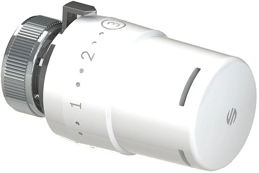 Комплект вентилей терморегулирующих прямых ½&quot; в/н Arco Tibet KCT02