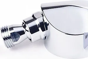 Шланговое подключение Hansgrohe FixFit E хром 27505000 Шланговое подключение Hansgrohe FixFit E хром 27505000, 3