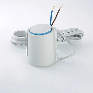 Сервопривод электротермический НЗ 24В Valtec VT.TE3041.0.024 Сервопривод электротермический НЗ 24В Valtec VT.TE3041.0.024, 5