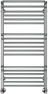 Полотенцесушитель водяной лесенка Terminus Орион П18 500х1000 полированная сталь 4670078529756, 3