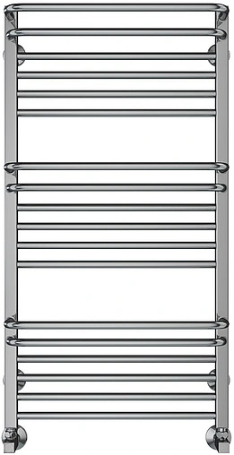 Полотенцесушитель водяной лесенка Terminus Орион П18 500х1000 полированная сталь 4670078529756