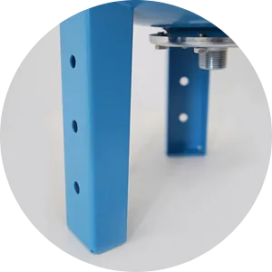 Гидроаккумулятор UniPump ГВ 100л 8 бар 44355 Гидроаккумулятор UniPump ГВ 100л 8 бар 44355, 3