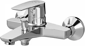 Смеситель для ванны Am.Pm Gem хром F90A10000 Смеситель для ванны Am.Pm Gem хром F90A10000, 1