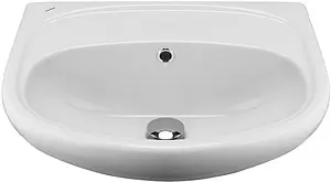 Раковина Santek Анимо 55 белый 1WH110499, 1