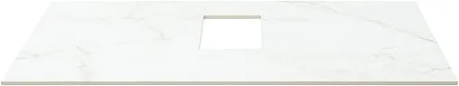 Столешница Allen Brau Infinity 100 мрамор 1.21012.M