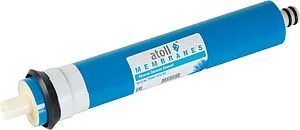 Обратноосмотическая мембрана Atoll ULP TW40-1812-50 ATECRT047 Обратноосмотическая мембрана Atoll ULP TW40-1812-50 ATECRT047, 2