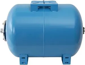 Гидроаккумулятор UniPump ГГ 50л 8 бар 68334 Гидроаккумулятор UniPump ГГ 50л 8 бар 68334, 2