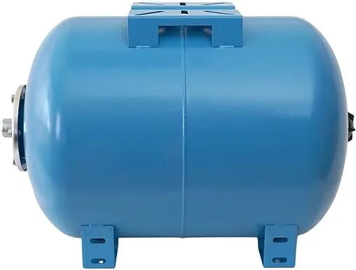 Гидроаккумулятор UniPump ГГ 50л 8 бар 68334