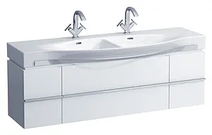 Раковина Laufen Palace 150 белый 8.1470.6.000.104.1, 3