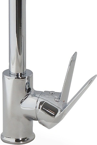 Смеситель для кухни IDDIS Torr хром TORSBL0i05