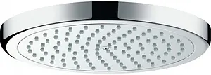 Лейка верхнего душа Hansgrohe Croma 220 1jet хром 26464000 Лейка верхнего душа Hansgrohe Croma 220 1jet хром 26464000, 1