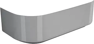 Панель для ванны фронтальная Esse Tefa белый, 1