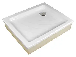 Поддон для душа Ravak Aneta 75x90 EX A003701320, 2