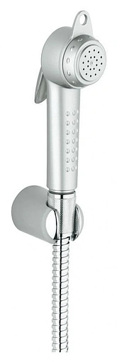 Гигиенический душ с держателем Grohe Trigger Spray хром матовый 27812000