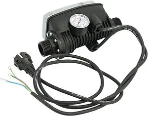 Блок управления насосом Uni-fitt BRIO 275U1010, 5