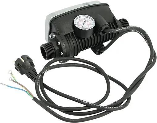 Блок управления насосом Uni-fitt BRIO 275U1010