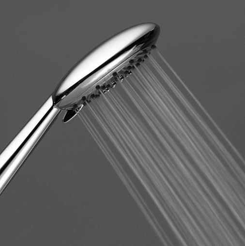 Душевая стойка Swedbe Calypso хром 5082