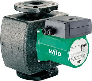 Насос циркуляционный Wilo TOP-S 80/10-DM 2165544, 1