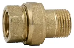 Американка прямая 1½"в x 1½"н Itap 1510112 Американка прямая 1½"в x 1½"н Itap 1510112