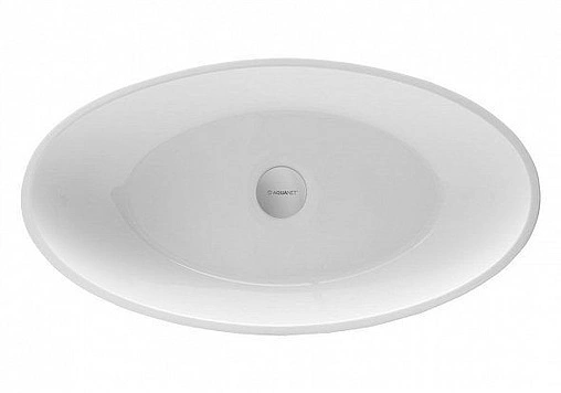 Раковина Aquanet Inspire PW1 62 белый 00198969