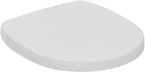 Крышка-сиденье для унитаза Ideal Standard Connect Space белый E129001