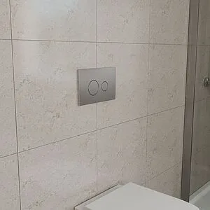 Клавиша смыва для унитаза Toni Arti Baglio TA-0080 хром матовый Клавиша смыва для унитаза Toni Arti Baglio TA-0080 хром матовый, 4