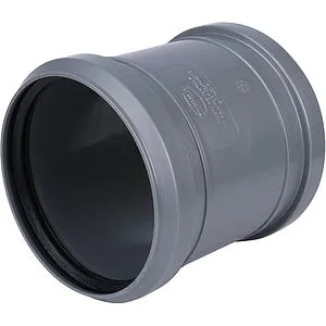 Муфта надвижная (ремонтная) внутренняя D=110мм Sinikon 526007.R, 4