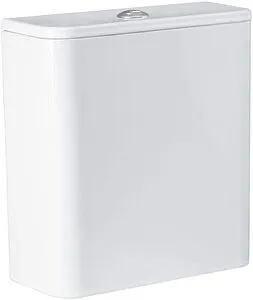 Бачок для унитаза Allen Brau Priority/Infinity белый 4.XX000.20 Бачок для унитаза Allen Brau Priority/Infinity белый 4.XX000.20, 1