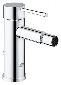 Смеситель для биде Grohe Essence New хром 32934001 Смеситель для биде Grohe Essence New хром 32934001, 1