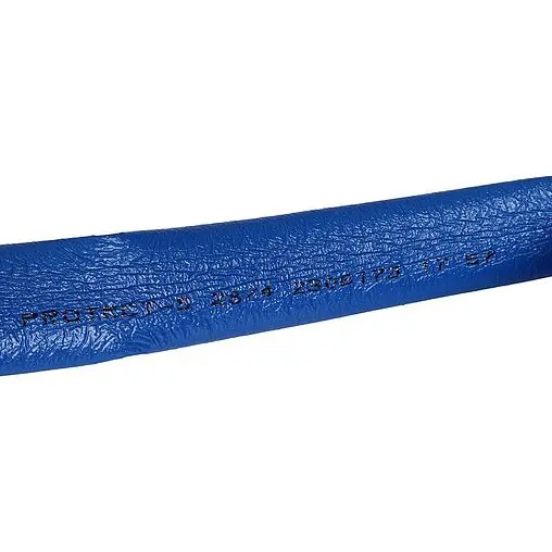 Теплоизоляция для труб 28/4мм x 11м синяя Energoflex Super Protect EFXT0280411SUPRS