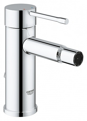 Смеситель для биде Grohe Essence New хром 32934001