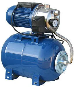 Станция автоматического водоснабжения Aquatechnica STANDARD 101-24 1405206, 1