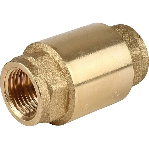 Клапан обратный пружинный ½"в x ½"в Itap Europa 1000012 Клапан обратный пружинный ½"в x ½"в Itap Europa 1000012