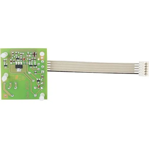 Интерфейсная плата для QAA 73 Baxi QAA 73 KHG71407251-