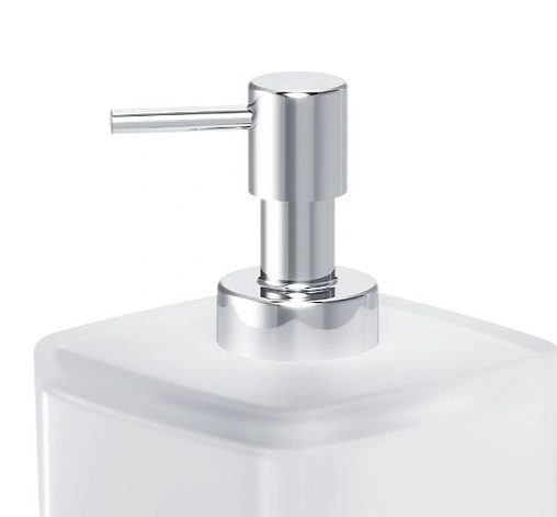 Дозатор для жидкого мыла Am.Pm Inspire 2.0 хром A50A36900