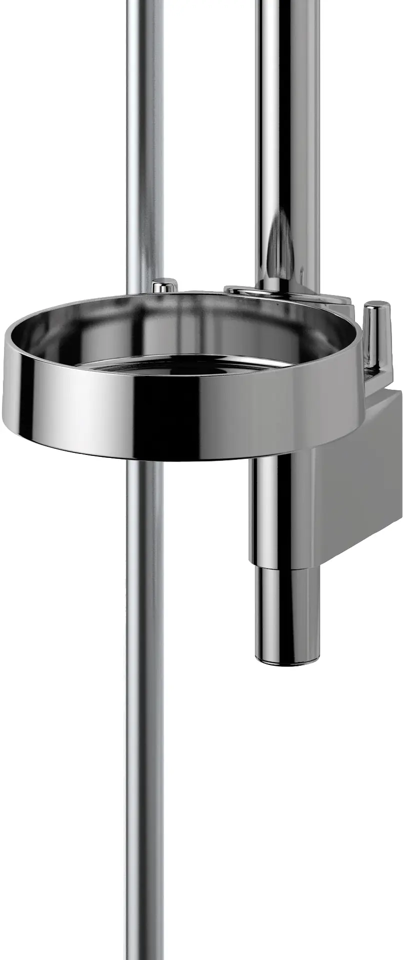 Душевая стойка Ideal Standard IdealRain хром B9425AA Душевая стойка Ideal Standard IdealRain хром B9425AA, 4