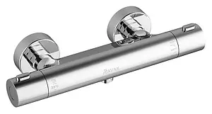 Термостат для душа Ravak Termo хром X070096 Термостат для душа Ravak Termo хром X070096, 1