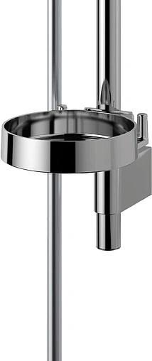 Душевая стойка Ideal Standard IdealRain хром B9425AA